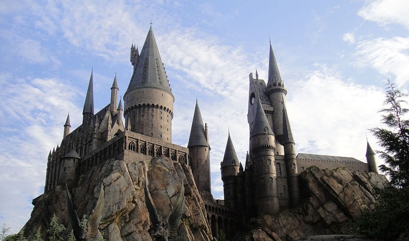 Harry Potter Floor Game